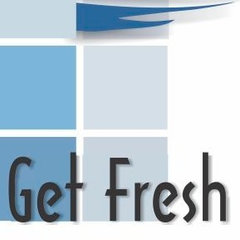 GET FRESH PAINT