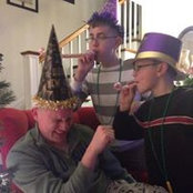 Michael Kirk's photo