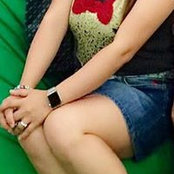 Zarah GE's photo