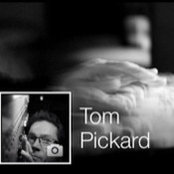 Tom Pickard's photo