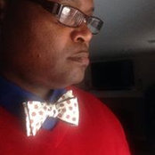Michael Johnson's photo