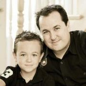 Paul Grinceri's photo