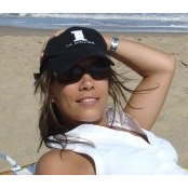 María Risopatrón's photo