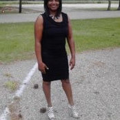 Foto von Charisma Moncrief