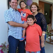 Meche Garcia de Paredes's photo
