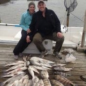 Meghan Parnell's photo