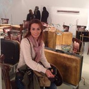 Aylin Eksis billede