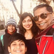 Foto von Bina Rajagopal
