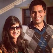 Photo de Shiveka Kaul