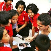Samina Qad's photo