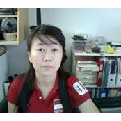Amelia Ong's photo