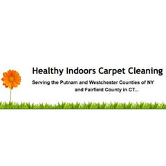 Healthy Indoors Cleaning