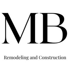 MB Remodeling And Construction