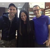 Amy Leiner's photo