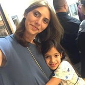 Hila Bar's photo