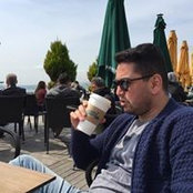 Mustafa Samurs foto