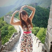 Queenie Hui's photo