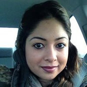 Afia Tahir's photo