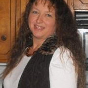 Patty Smiths billede