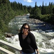 Rana Hereimi's photo
