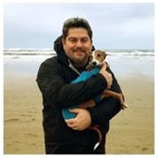 Photo de Scott Perretta
