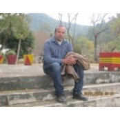 Foto von Manish Jindal