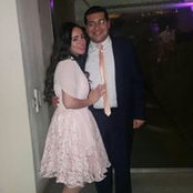 Foto de Mariam Samir
