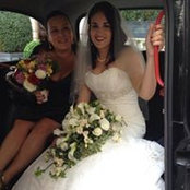 Romy Williams's photo