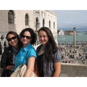 Suzanne Huang's photo