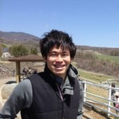 Shuntaro Okamoto's photo