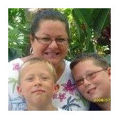 Francine Kupec's photo