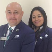 John Ortiz's photo