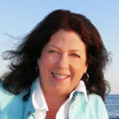 Kate McQuaids billede
