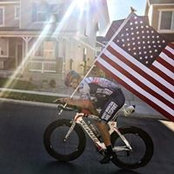 Cody Rossi's photo