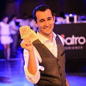 Santiago LEFEBVRE's photo