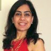 sneha hinduja's photo