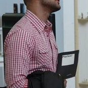 Bryan Clarke's photo
