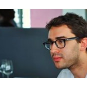Ali Benslimane's photo