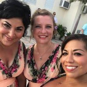 Tina Castillo's photo
