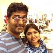Siri Krishna's photo