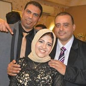 Lames Mustafa's photo