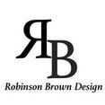 Robinson Brown Design's profile photo