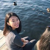 Maddie Zhang's photo