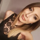 Teodora Radevas foto