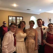 Michelle Gatewood's photo