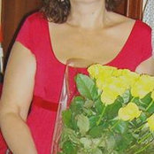 Alla Burova's photo