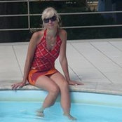 Anna Lapina's photo