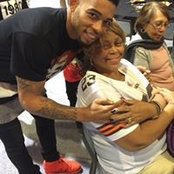 Tiquita Thomas's photo