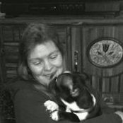 Sue Smith's photo