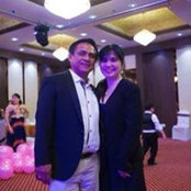 Roberto Arizala's photo